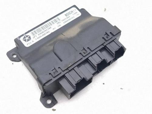 Used Electronic module Electronic module 38501825 38501825