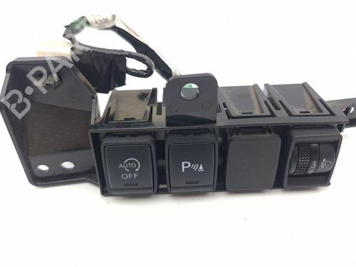 Switch NISSAN X-TRAIL III (T32_, T32R, T32RR) 1.6 dCi ALL MODE 4x4-i (NT32) | BP28877911I30 