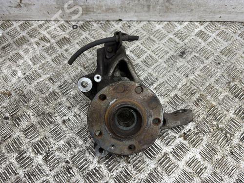 Fusée avant gauche AUDI Q3 (F3B) 35 TFSI (150 hp) 30053444