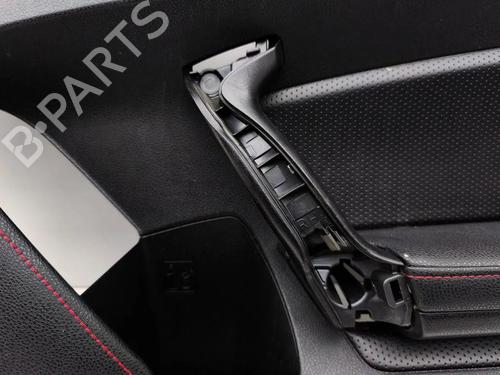 Front right panel TOYOTA GT 86 Coupe (ZN6_) 2.0 (ZN6AC_, ZN6BC_, ZN6K) | BP36084952C59 - Image 4