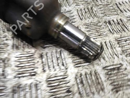 Left front driveshaft VOLVO V50 (545) 1.6 D | BP28889766M38 - Image 4