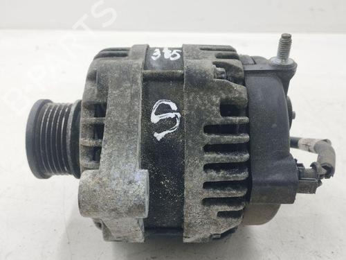 Used Alternator OPEL ANTARA A (L07) 2.0 CDTI 4x4 (150 hp) 28891146