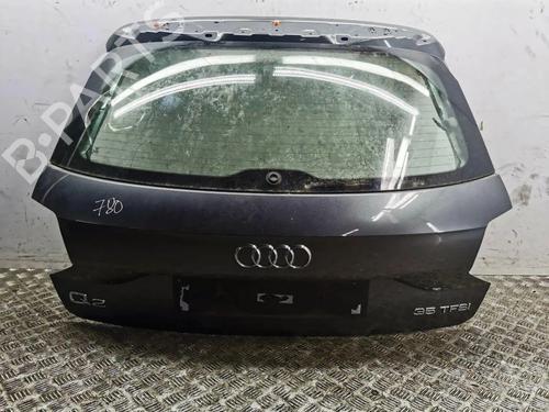 Used Tailgate Tailgate 28899794 28899794