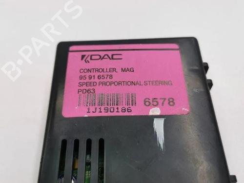Electronic module CHEVROLET CAPTIVA (C100, C140) 2.2 D 4WD | BP28844924M83 - Image 3