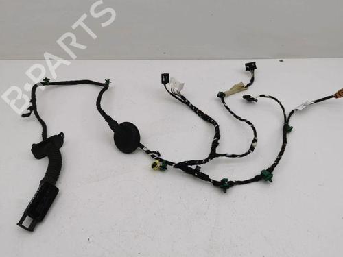 Kabelboom VW T-ROC (A11, D11) 1.0 TSI (116 hp) 28900655