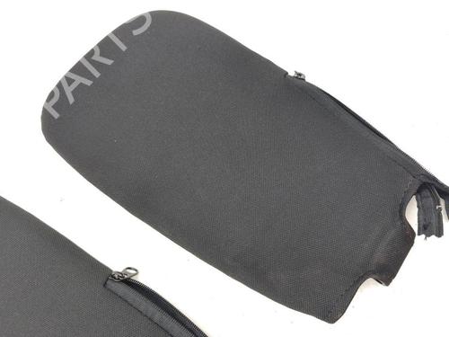 Headrest CITROËN C-CROSSER (VU_, VV_) 2.4 16V | BP33260357I31 - Image 3