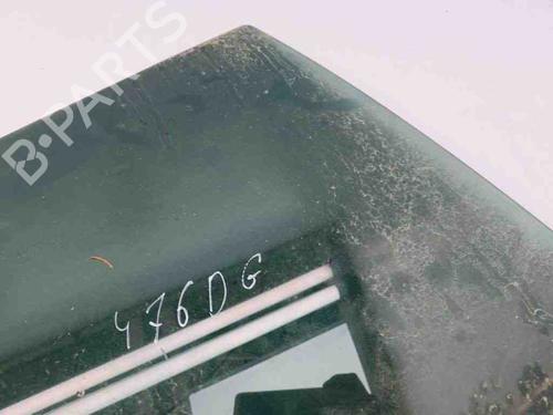 Rear right door window MAZDA CX-7 (ER) 2.2 MZR-CD AWD (ER10A) | BP28892960C21