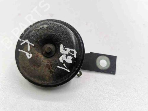 Used Horn CITROËN C-CROSSER (VU_, VV_) 2.2 HDi (156 hp) 28876458