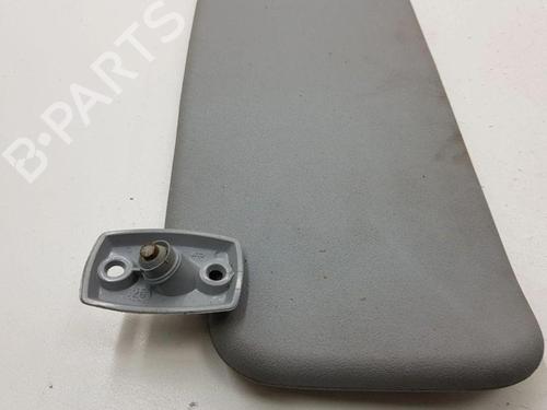 Right sun visor RENAULT ESPACE III (JE0_) 2.2 12V TD (JE0E, JE0H, JE0P) | BP28875986I2 