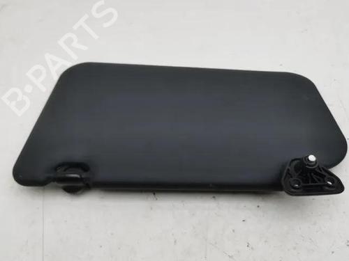 Right sun visor NISSAN JUKE (F16_) 1.6 Hybrid | BP28865011I2