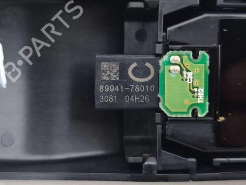 Electronic sensor TOYOTA C-HR (_X2_, _H2_) PHEV (MAXH21) | BP36945004M84 - Image 8