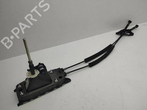 Used Gear lever Gear lever AUDI Q3 (F3B) 35 TFSI (150 hp) 40190233 40190233