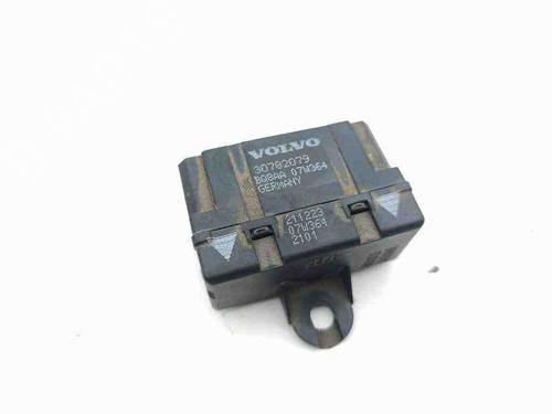 Electronic sensor VOLVO V70 II (285) D5 | BP29432398M84 