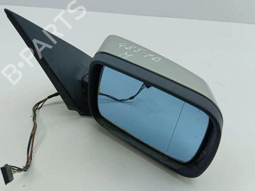 Right mirror BMW 3 (E46) 320 d | BP28903632C27