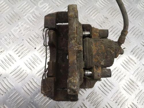 Left front brake caliper VW PASSAT B6 Variant (3C5) 2.0 TDI 16V | BP28866030M105 - Image 2