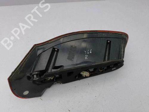Left taillight CITROËN C4 CACTUS 1.6 HDi 90 | BP38280892C34 - Image 5