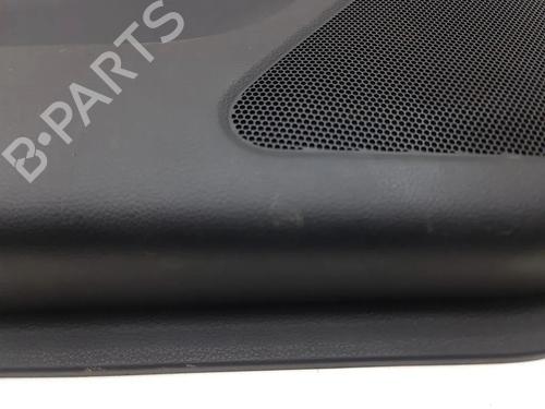 Rear left panel NISSAN NAVARA NP300 Pickup (D23, D23T) 2.3 dCi 4x4 (D231, D23T) | BP33669312C60 - Image 9