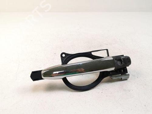 Used Rear right exterior door handle MITSUBISHI OUTLANDER II (CW_W) 2.0 DI-D (CW8W) (140 hp) 28866882