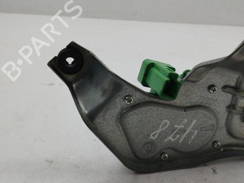Rear wiper motor CITROËN C-CROSSER (VU_, VV_) 2.2 HDi | BP28877648M102 