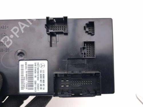 Electronic module MERCEDES-BENZ GLE (V167) GLE 400 d 4-matic (167.123) | BP36082617M83 - Image 7