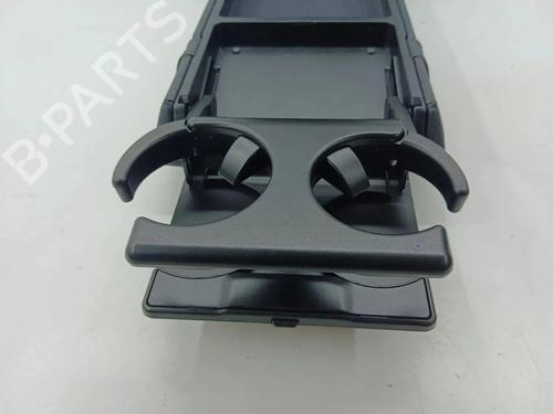 Armrest / Center console MERCEDES-BENZ C-CLASS (W204) C 200 CDI (204.007, 204.006) | BP36350031I20  - Image 5