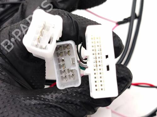 Electronic module TOYOTA PRIUS (_W3_) 1.8 Hybrid (ZVW3_) | BP36199457M83  - Image 11