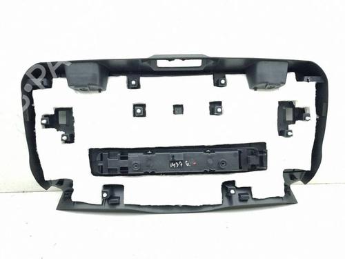 Boot lining JAGUAR I-PACE (X590) EV400 AWD | BP37798283I3 - Image 9