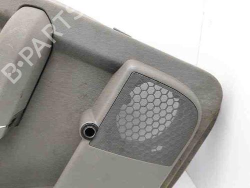 Rear left panel AUDI A2 (8Z0) 1.4 TDI | BP28846713C60 