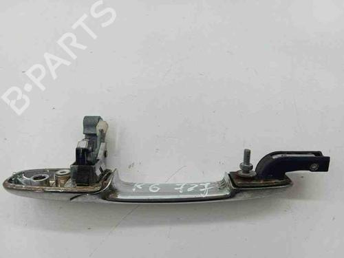 Rear left exterior door handle MAZDA CX-7 (ER) 2.2 MZR-CD AWD (ER10A) | BP28897373C130 