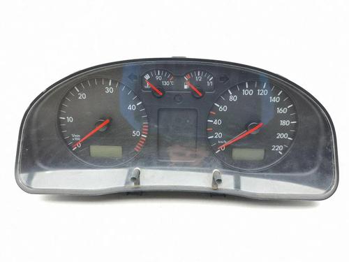 Used Instrument cluster Instrument cluster VW PASSAT B5 Variant (3B5) 1.9 TDI (110 hp) 40276693 40276693