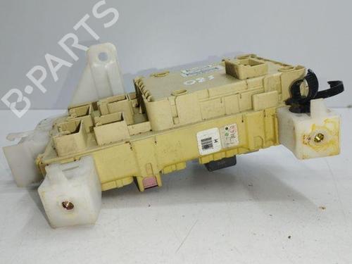 Fuse box TOYOTA COROLLA Verso (_E12_) 2.0 D-4D (CDE120_) | BP28846368E1