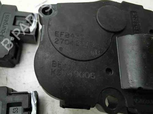 Electronic module BMW 5 (F10) 520 d | BP28854548M83