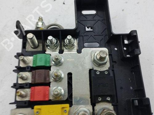Elektronisk sensor MASERATI QUATTROPORTE VI 3.0 S | BP28854239M84 
