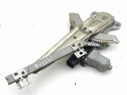 Used Rear left window mechanism Rear left window mechanism MITSUBISHI OUTLANDER II (CW_W) 2.2 DI-D 4WD (177 hp) 40501686 40501686