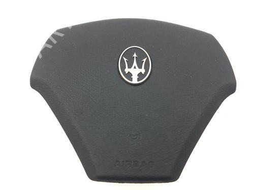 Driver airbag MASERATI QUATTROPORTE V 4.2 | BP28881618C9 