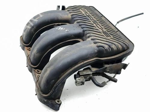 Intake manifold PORSCHE 911 (996) 3.4 Carrera | BP30731287M70