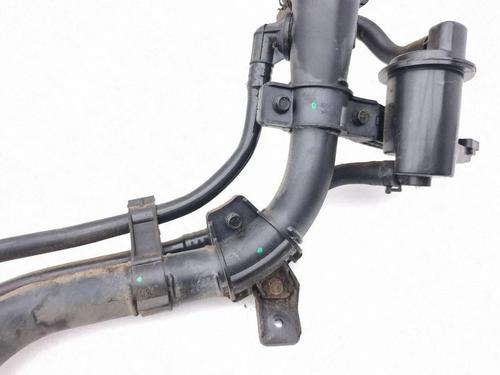 Pipe HYUNDAI TUCSON (NX4E, NX4A) 1.6 T-GDi | BP37644067M125 - Image 4