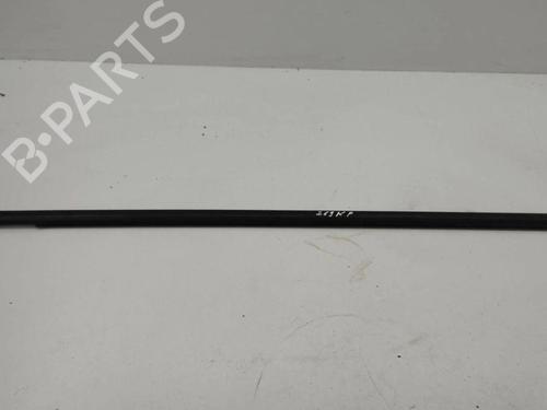 Used Door moulding trim NISSAN X-TRAIL I (T30) 2.2 dCi 4x4 (136 hp) 28903145