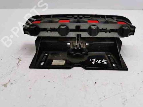 Third brake light MERCEDES-BENZ A-CLASS (W168) A 170 CDI (168.008) | BP28857243L11