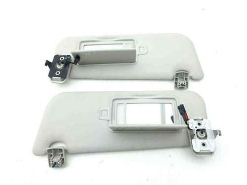 Used Right sun visor JAGUAR XE (X760) 2.0 D (163 hp) 28877993