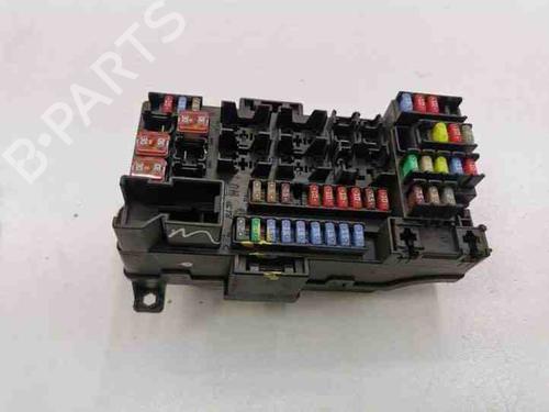 Used Fuse box CHEVROLET TRAX 1.7 TD (131 hp) 28848522