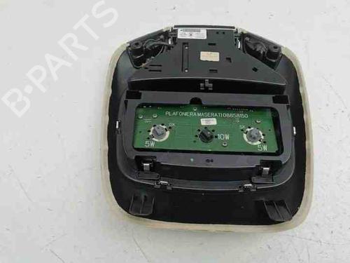 Interior roof light MASERATI GHIBLI III (M157) 3.0 D | BP28864798I8 