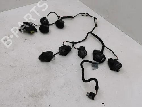 Elektronisk modul BMW 5 Touring (E61) 525 d | BP28851948M83 