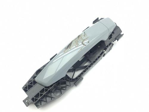 Used Rear left exterior door handle AUDI A1 Sportback (8XA, 8XF) 1.0 TFSI (95 hp) 28881211