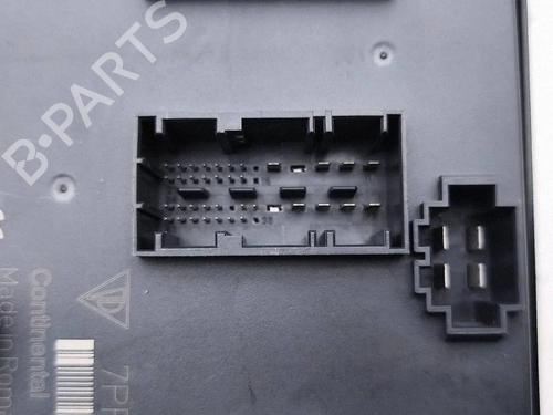 Control unit PORSCHE CAYENNE (92A) 3.6 | BP39501385M11 - Image 6
