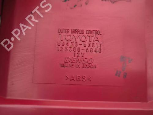Electronic module LEXUS IS II (_E2_) 220d (ALE20) | BP32674304M83 - Image 8