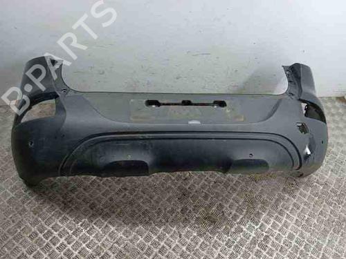 Used Rear bumper RENAULT KADJAR (HA_, HL_) 1.5 dCi 110 (HLA3) (110 hp) 28853306