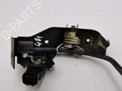 Pedal TOYOTA AVENSIS (_T25_) 2.2 D-CAT (ADT251_, ADT251R) | BP28849243I4 