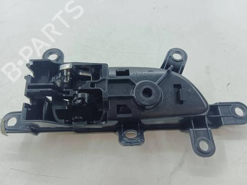 Front left interior door handle LEXUS NX (_Z1_) 300h AWD (AYZ15, AYZ15_, AYZ15R) | BP33909322I13 - Image 5
