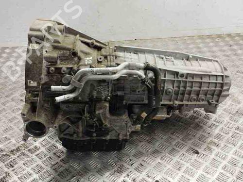 Gearbox AUDI Q5 (8RB) 2.0 TDI quattro | BP28855450M3 